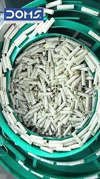 How Are Pens Made In Factories?