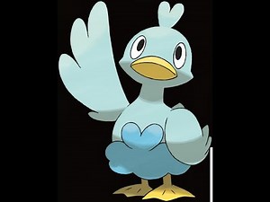 Pokémon Year Cycle - Day 580: Ducklett Editing Livestream