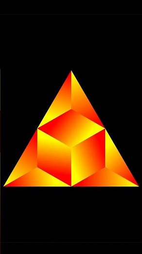 How to Make a Triangle Box Package Design | CorelDraw Tutorials | Super Tech Graphics