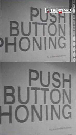 November 18, 1963: First Push Button Telephones Were Introduced | Firstpost Rewind | N18G