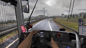 Download and Play Bus Simulator : Ultimate on PC (Emulator)