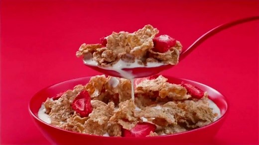 Special K TV Spot, 'Real Fruit'