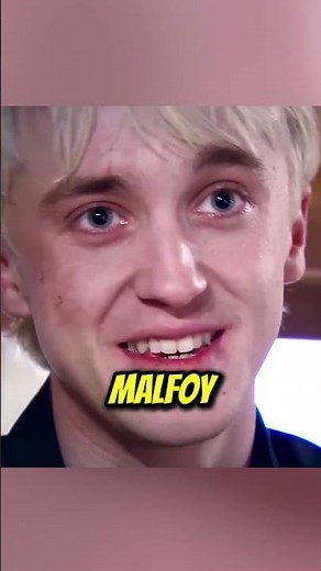 Times When Harry Potter Movies Go Totally Off Script!