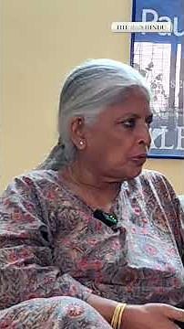 Bina Paul: “WCC brought gender to the table — we’re not going back”