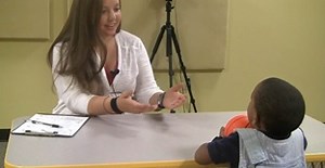 Using electrodermal activity to recognize ease of engagement in children during social interactions | Proceedings of the 2014 ACM International Joint Conference on Pervasive and Ubiquitous Computing