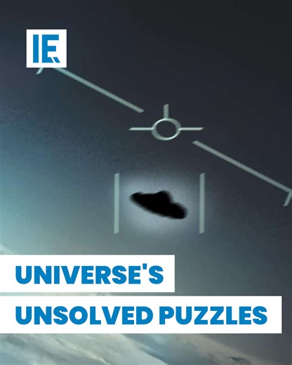The intrigue surrounding UFOs spans from historical accounts to modern revelations, with tales of advanced technology and government secrets fueling humanity's quest for answers. | Interesting Engineering
