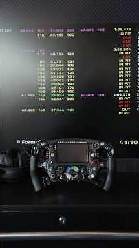 The Crazy Lenovo Computers Inside F1Ⓡ Race Weekend Operations!