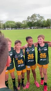 9.7K views · 457 reactions | U12 mixed green team battled it out and played a hard game of footy, earning themselves the win! SMFC 3.11-29 Tigers 3.1-19  | St Mary's Football Club | Facebook