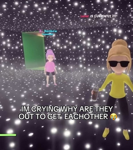 Chaos and Fun: Exploring ItsFunneh's Creative Edits