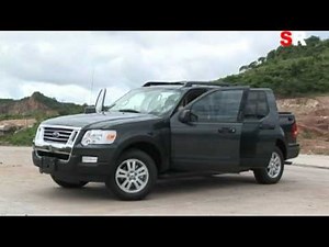 FORD EXPLORER SPORT TRAC.mpg