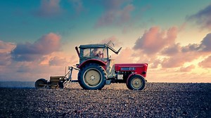How To Choose The Right Tractor For Your Small Farm Or Homestead?