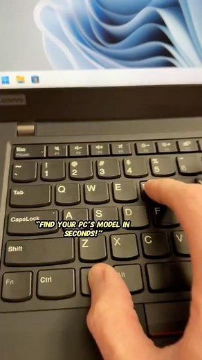 How To Find Out Exactly What Computer You Have 🖥️ | Check Model, Specs & BIOS Info FAST