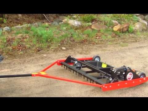 DR Power Grader Review