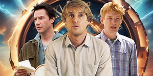 25 Best Romance Movies That Incorporate Time Travel, Ranked