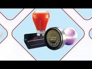 All In One Stamp Making Machine (Sun Stamp + Pre Ink Stamp + Rubber/Polymer Stamp)