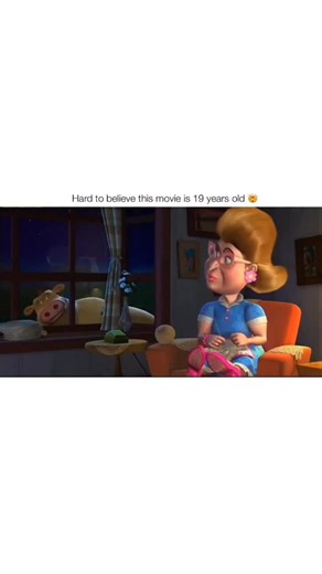 @hardtobelievethismovieis on Instagram: " Barnyard (2006) The animated movie Barnyard was released in 2006. As of 2025, it is 19 years old. 勞    A carefree cow has a heavy responsibility thrust upon him to protect his kind when his Sheriff father is killed by coyotes. #BarnyardMovie #OtisTheCow #AnimatedComedy #FarmyardAdventure #TimelessClassics #AnimalRebellion #2000sAnimation #FamilyMovies #ThrowbackMovies #IconicMovies #TalkingAnimals #farmfun #hardtobelievethismovieis"
