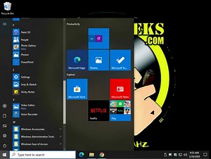 Windows Live Essentials