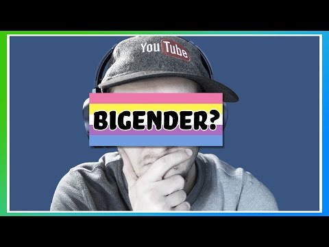 How Do I Know I'm Bigender?