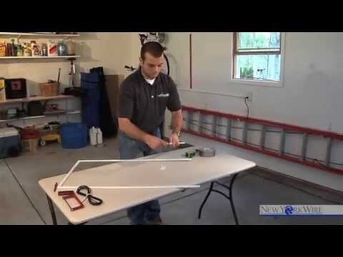 How-to Install Spring Tabs