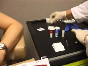 How to Get Tested for HIV