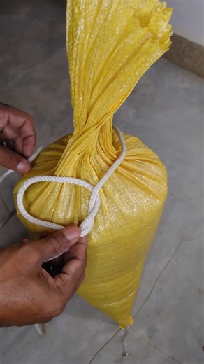 The Genius Rope Trick Everyone Should Try!