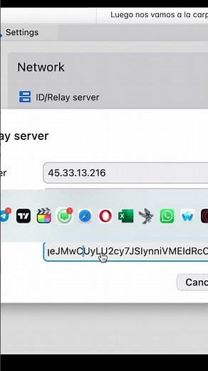 Installing Rustdesk on your own server! Free remote access! #rustdesk #bitcoin #tutorial