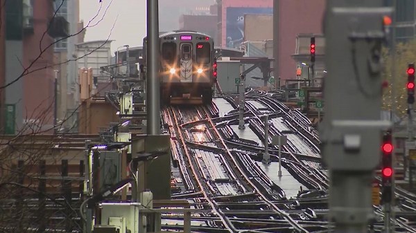 CTA prioritizes safety with new measures despite layoffs