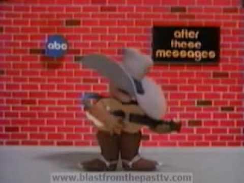 ABC Saturday Morning Bumpers