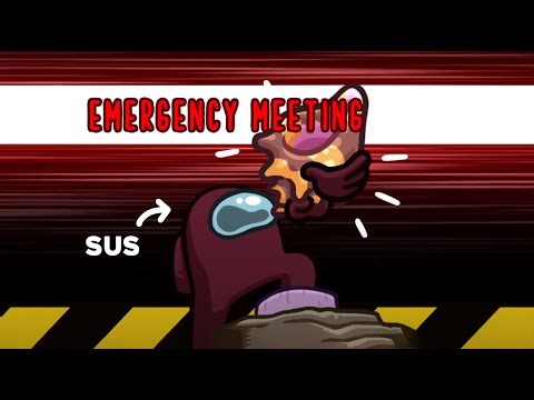 Sus new maps... - Among Us with Friends!