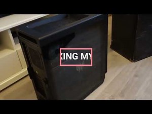 Acer Predator Orion 5000 Gaming PC