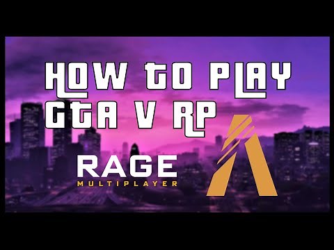 GTA V RP | How to install FiveM & RageMP | 2023 Quick Start Guide