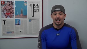 Himplant Patient Review: “Walk around with a little more confidence”