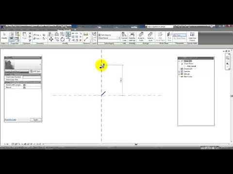 Revit 2014_2D family component