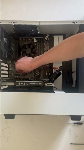 Will reseating the CMOS battery fix my PC?