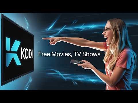How to Install Kodi in 2025 (Step-by-Step & Super Easy)