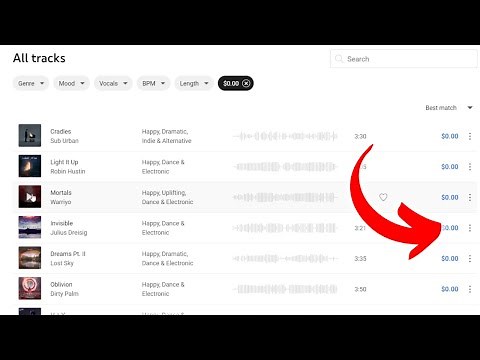 How to Download Music From Youtube