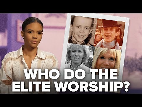 LIVE! More Occult History Exposed | Candace Ep 35