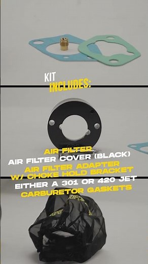 Best Upgrade for 301 & 420 Engines is NOT What You Think!