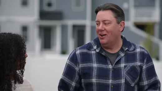 Transform your outdoor space with a warm and inviting glow! Heath Eastman demonstrates how to install outdoor string lights ✨🏡 | This Old House