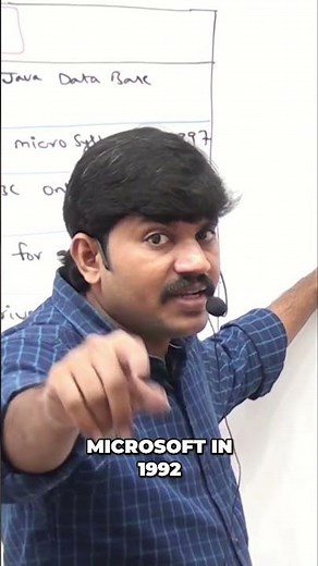 ODBC vs. JDBC: Database Connectivity Explained #shorts