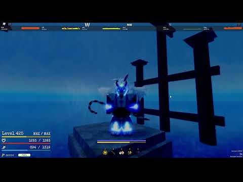 [GPO] Where/How To Find World Scroll