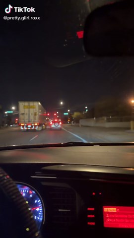 Phoenix Drivers: A Comical Look at Local Roads