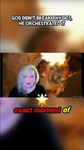 The Universe's Secret Timing: Was Christ's Birth Written in the Stars & Governed by Physics? 🤯