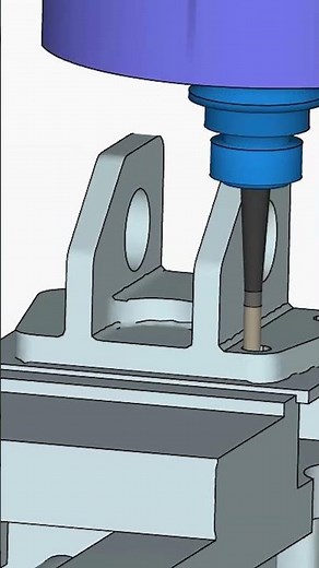 Onshape CAM Studio - Simulation