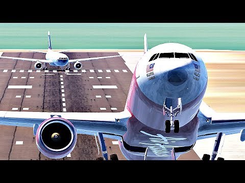Infinite Flight Multiplayer New Update (LIVE Replay ) A330 New Livery