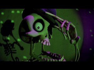 Remains of The Day (Tom Pearce Cover)