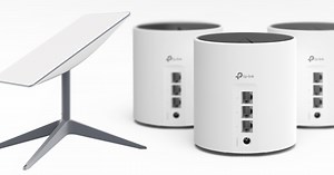 Best Mesh WiFi for Starlink