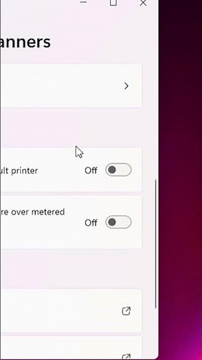How to Set Any HP Printer as a Default Printer in Windows 11 PC or Laptop
