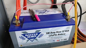 Lithium RV Battery vs Lead Acid: What's The Difference?