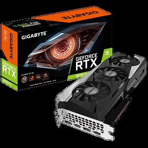 GeForce RTX™ 3070 Ti GAMING OC 8G (Rev. 1.0) - GIGABYTE Japan